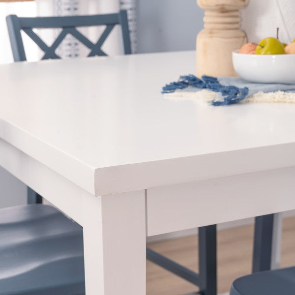 Maui 5PC Counter Set