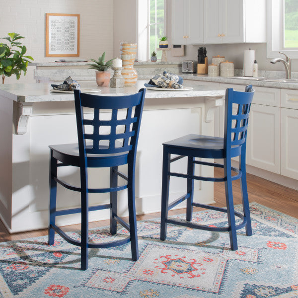 Luna Counter Stools (Set of 2)