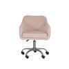 Coco Black Office Chair