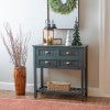 Blume Console