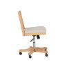 Beaux Cane Back Office Chair