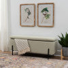 Mavis Upholstered Storage Bench