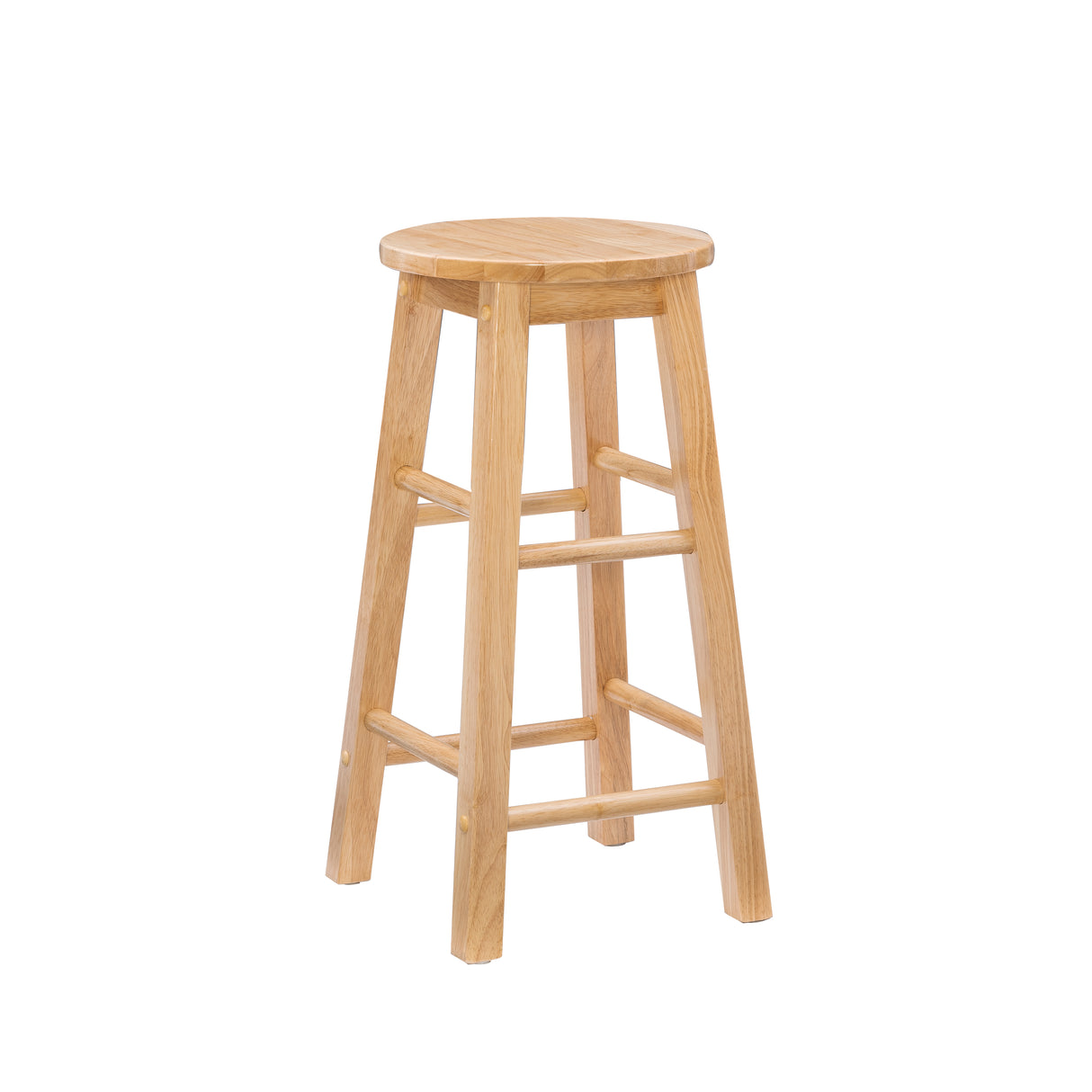 Abby Round Stool