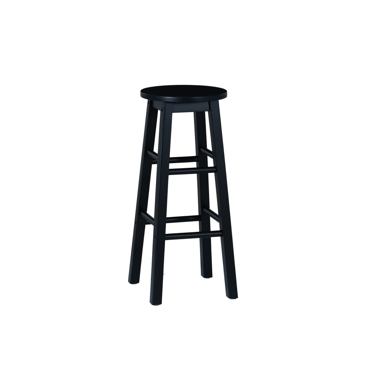 Abby Round Stool