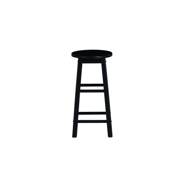 Abby Round Stool