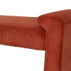Lollie Corduroy Bench