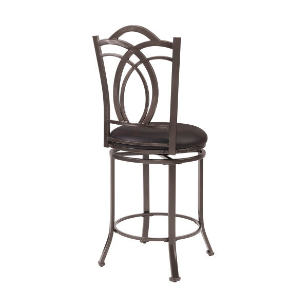 Calif Metal Counter Stool