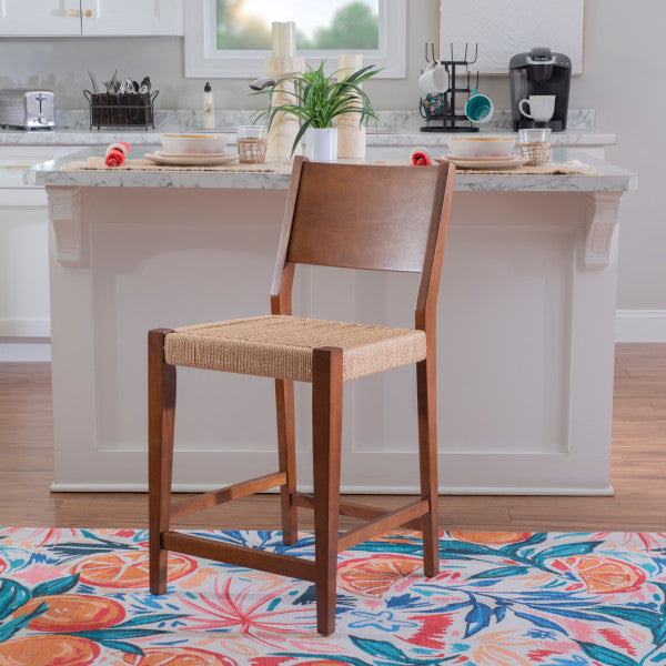 Cosgrove Stools (Set of 2)