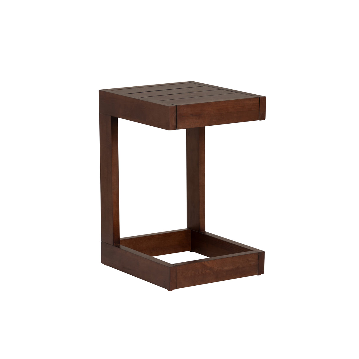 Myrtle Grove Natural C-Table