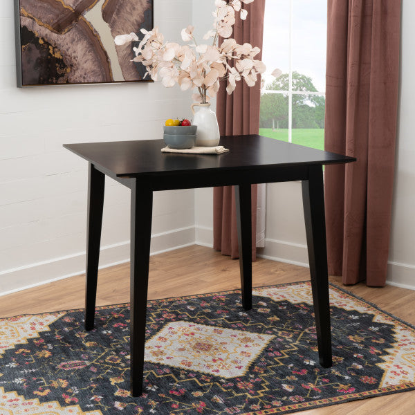 Cosgrove Black Counter Table