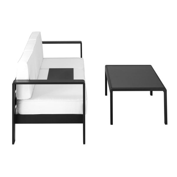 Key Largo 3 Seater 2PC Outdoor Set