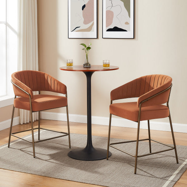 Portland Counter Stools (Set of 2)