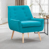 Trellis Accent Chair