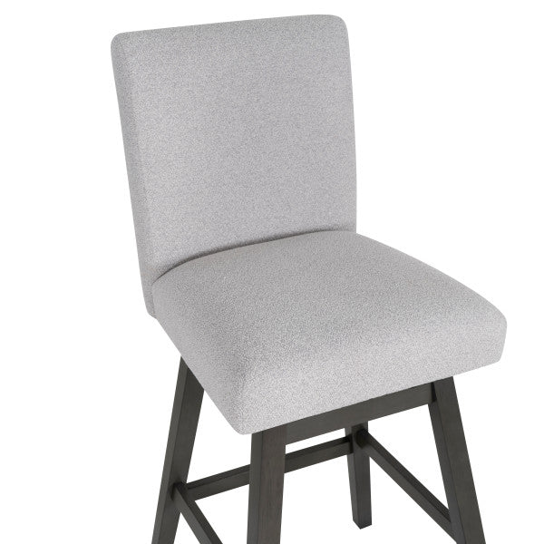 Cohen Swivel Stools (Set of 2)