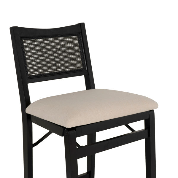 Beaux Folding Counter Stool