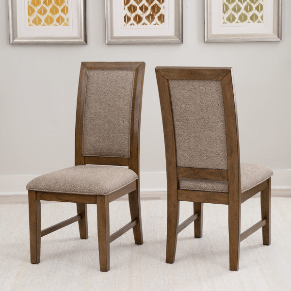 Cadeau Side Chair (Set of 2)