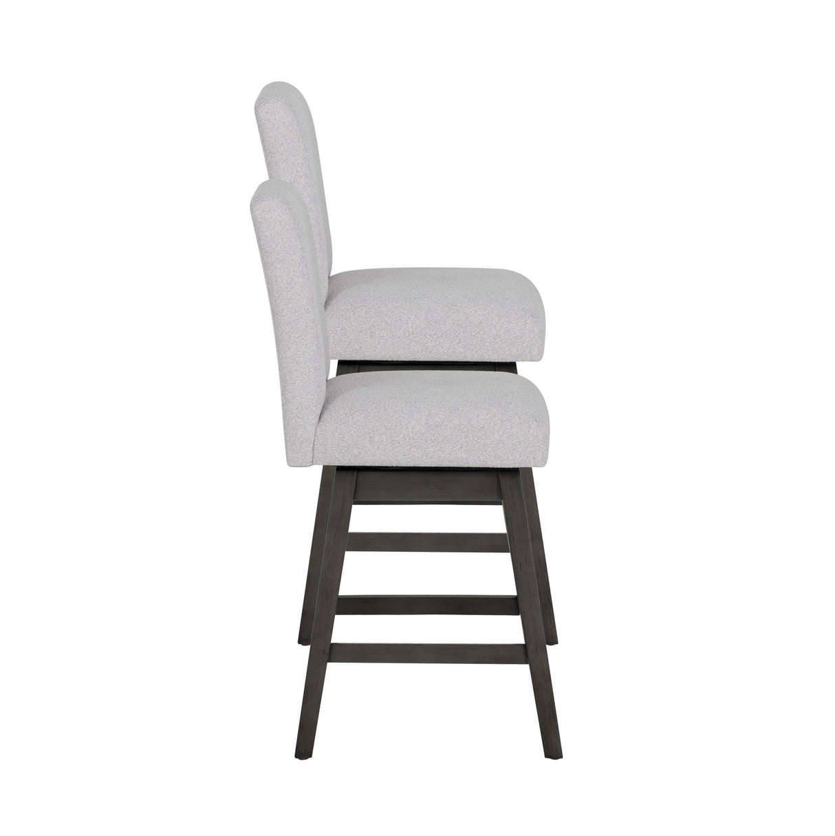 Cohen Swivel Stools (Set of 2)