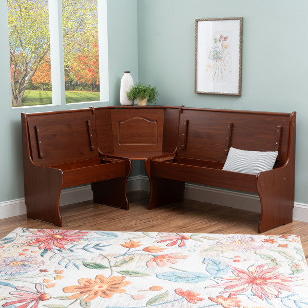 Chelsea Nook Corner Bench