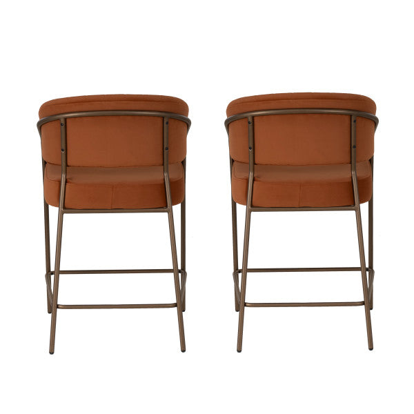 Portland Counter Stools (Set of 2)
