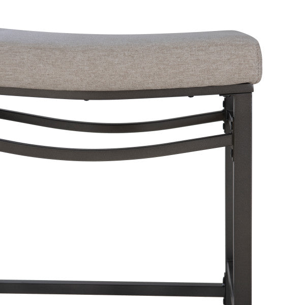 Betty Faux Marble 3 Piece Faux Leather Set