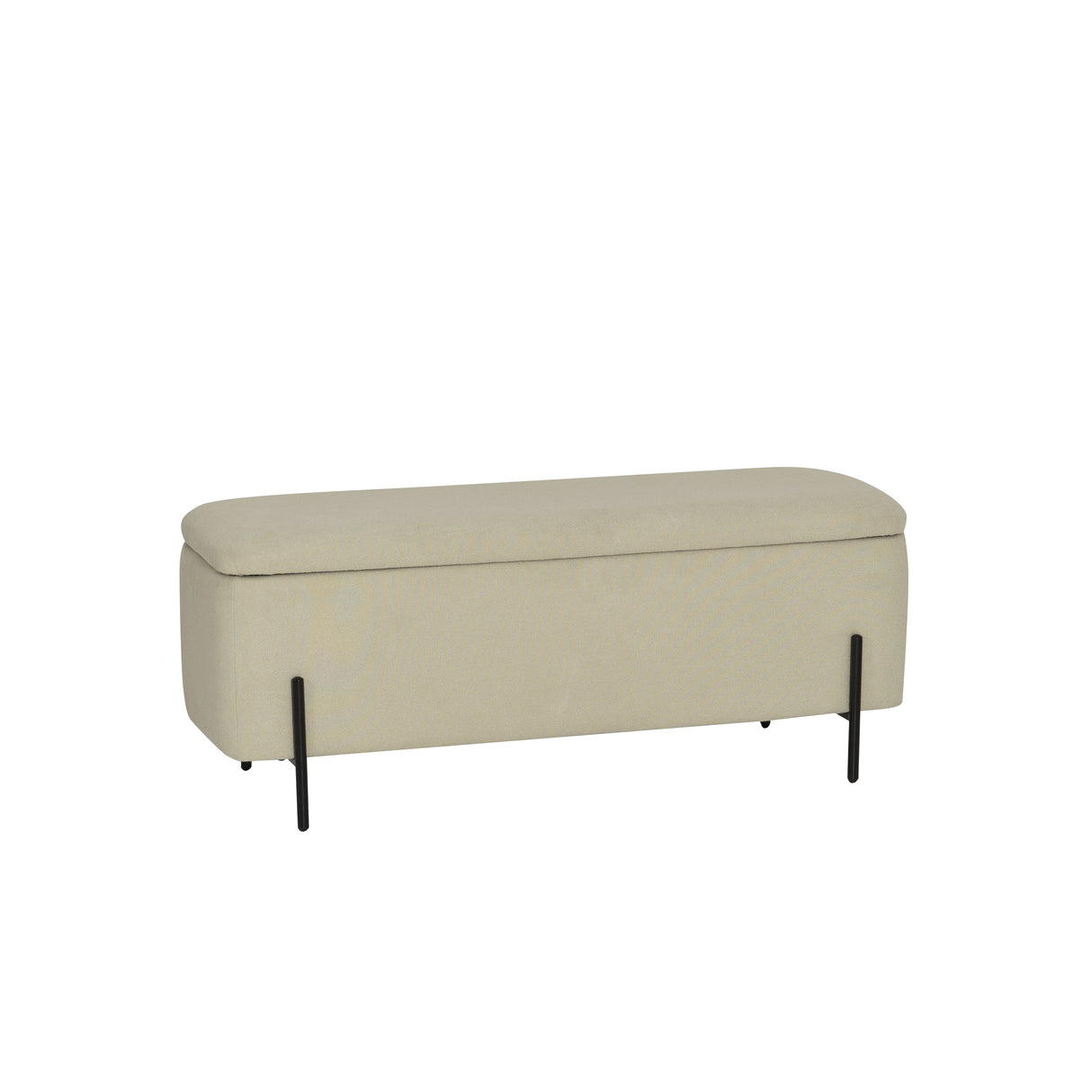 Mavis Upholstered Storage Bench