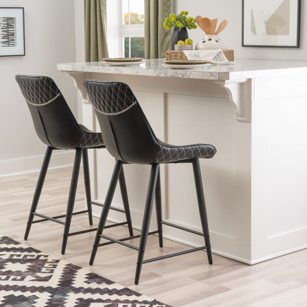 August Counter Stool