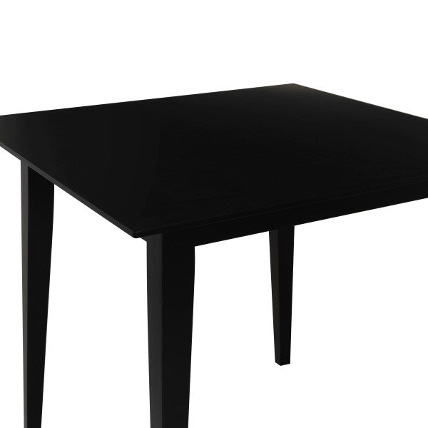 Cosgrove Black Counter Table