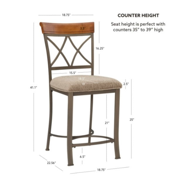 Hamilton Stool