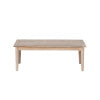 Svana Natural Coffee Table
