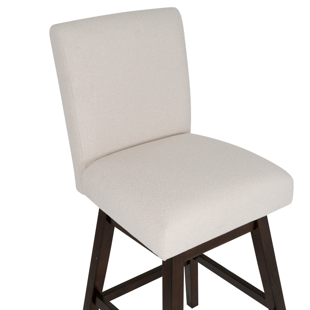 Cohen Swivel Stools (Set of 2)