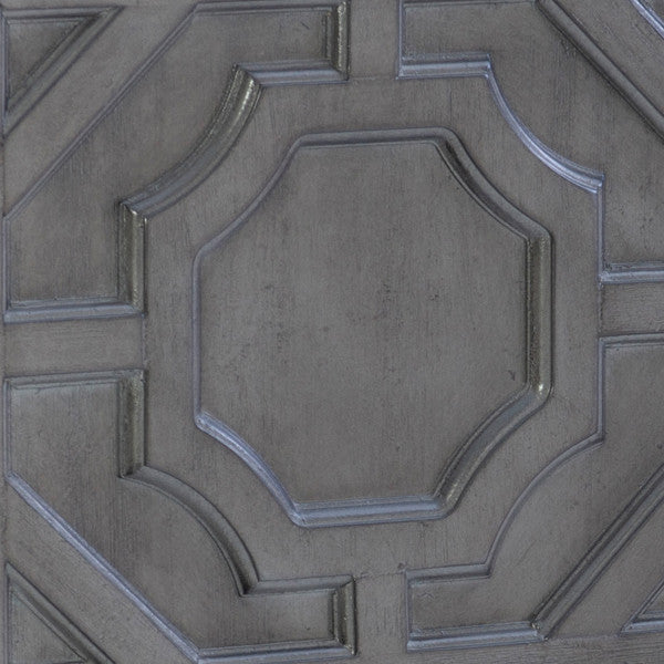 St. Barts Accent Cabinet