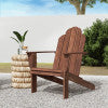 Adirondack Outdoor Chair