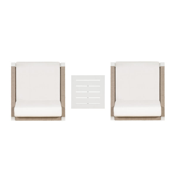 Calabash 3PC Outdoor Set