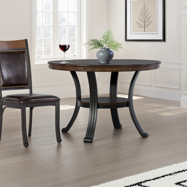 Franklin Dining, Counter, Pub Height Table
