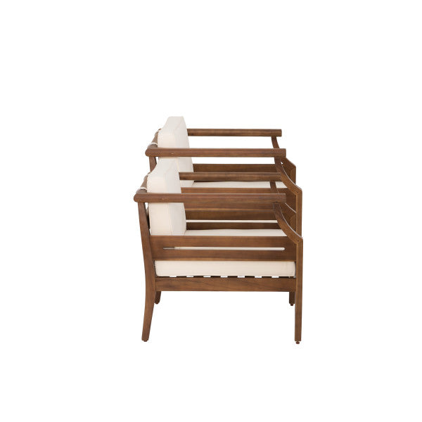 Corolla Outdoor Club Chair