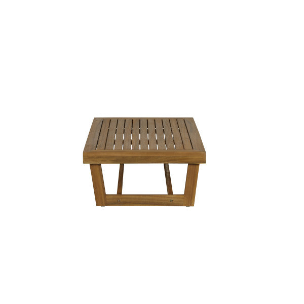 Bluffton Natural or White Cocktail Table