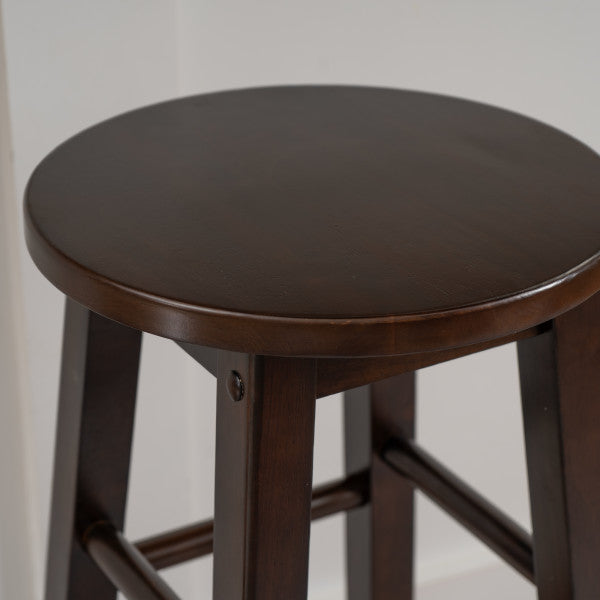 Abby Round Stool