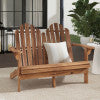 Adirondack Double Bench