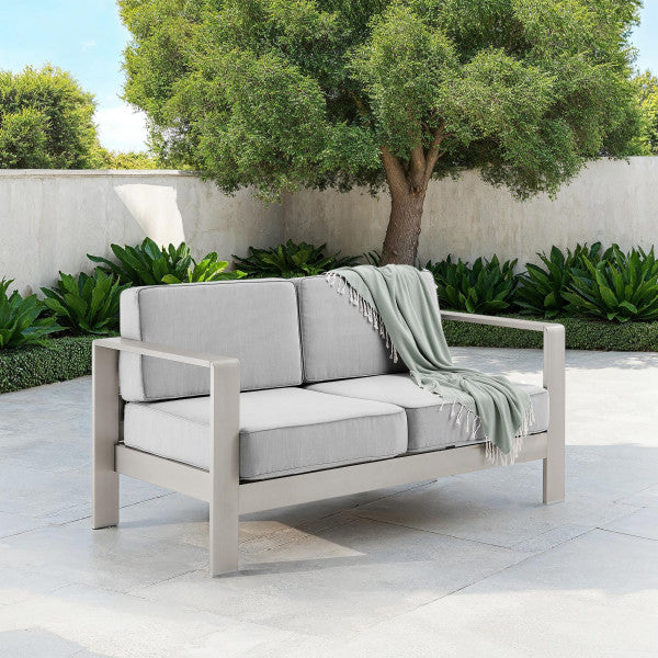 Key Largo 2 Seater Outdoor Sofa
