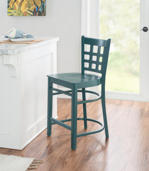 Luna Counter Stools (Set of 2)