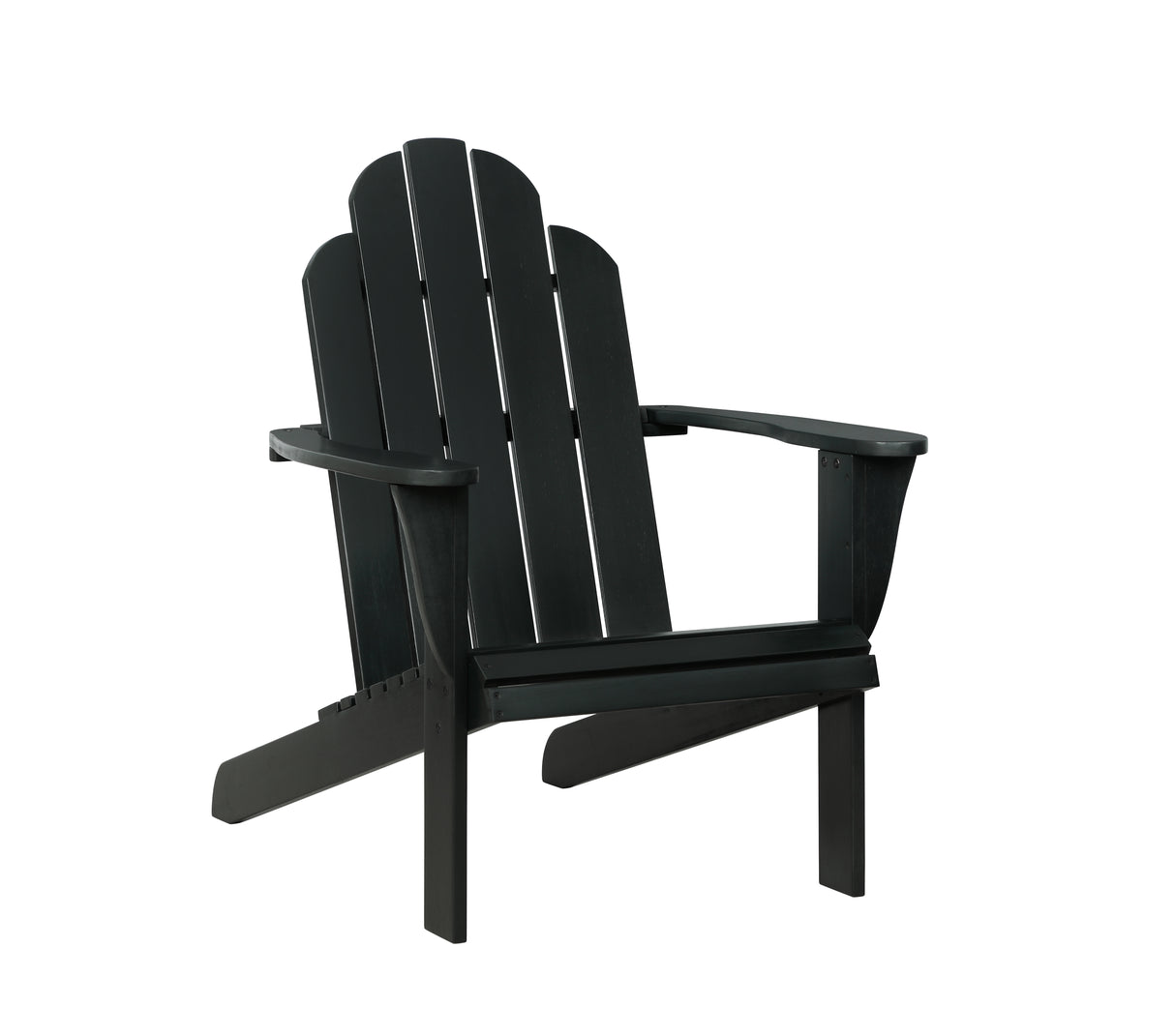 Adirondack Outdoor Chair