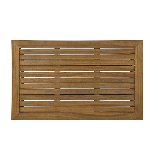 Bluffton Natural or White Cocktail Table