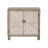 Solomon Starfish 2 Door Cabinet