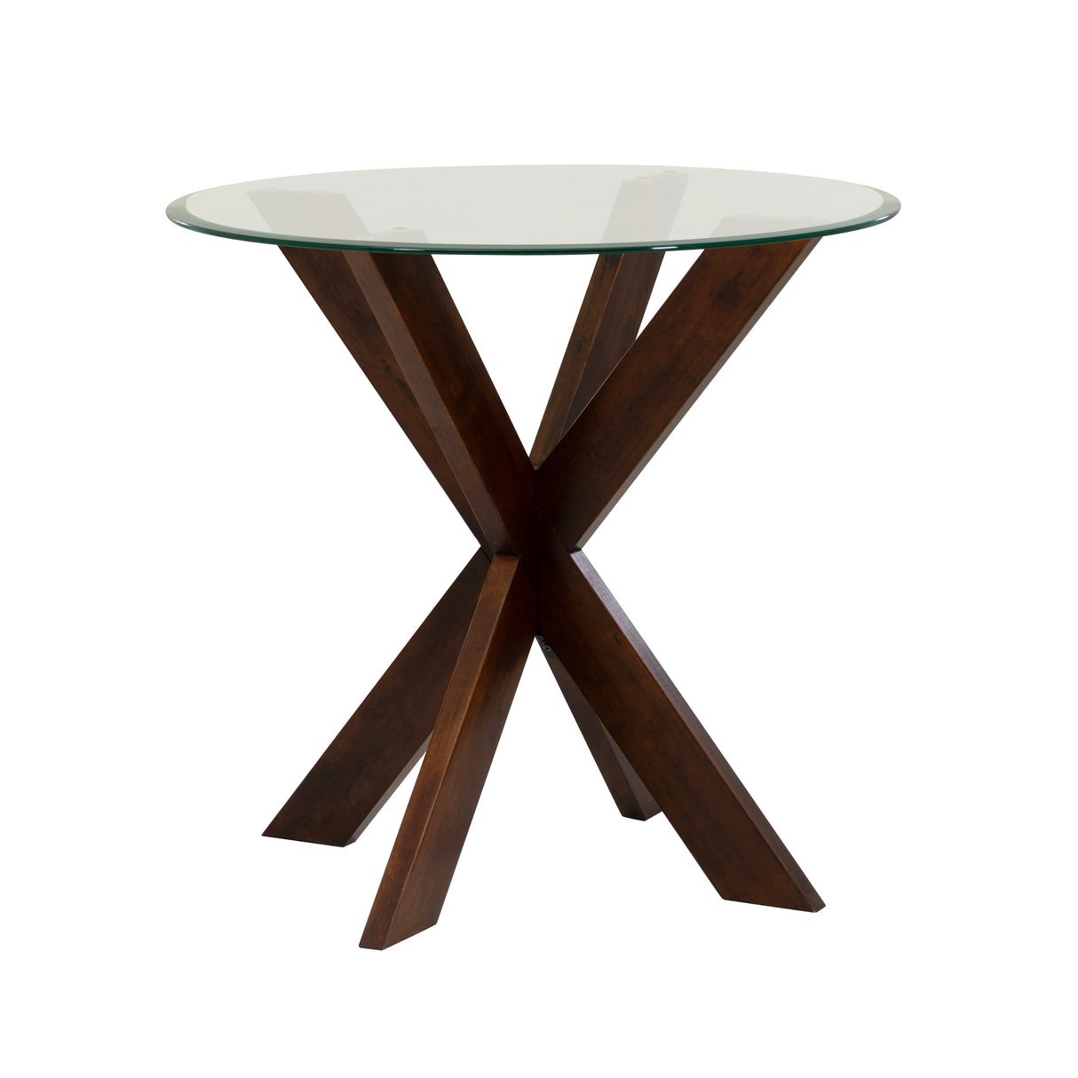 Auden Espresso Counter Height Table