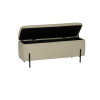 Mavis Upholstered Storage Bench