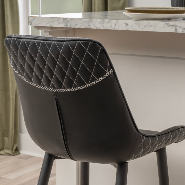 August Counter Stool