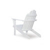 Adirondack Outdoor Chair