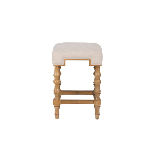 Barrie Rustic Counter Stool