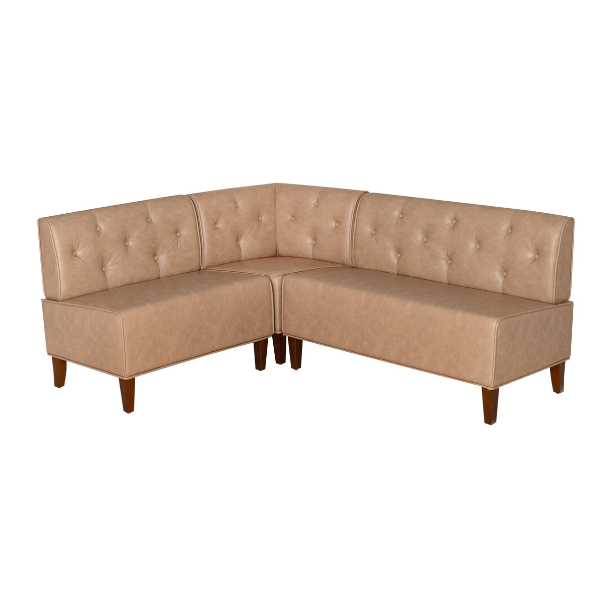 Auden Nook Corner Bench