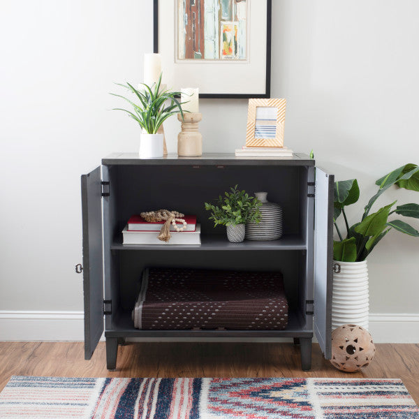 St. Barts Accent Cabinet